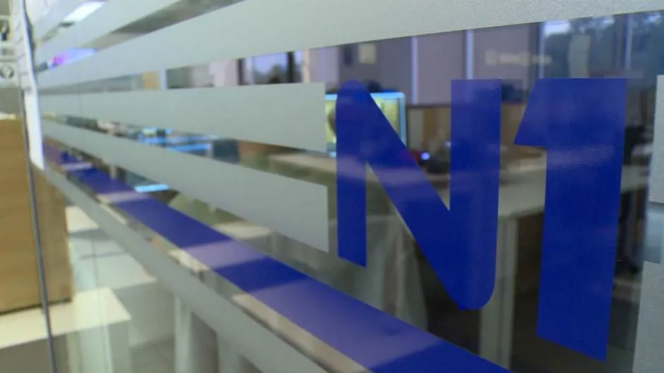 N1 odgovorio Gociju i Vučiću na međusobno pozivanje na TV duel: "Sami određujemo goste i teme"