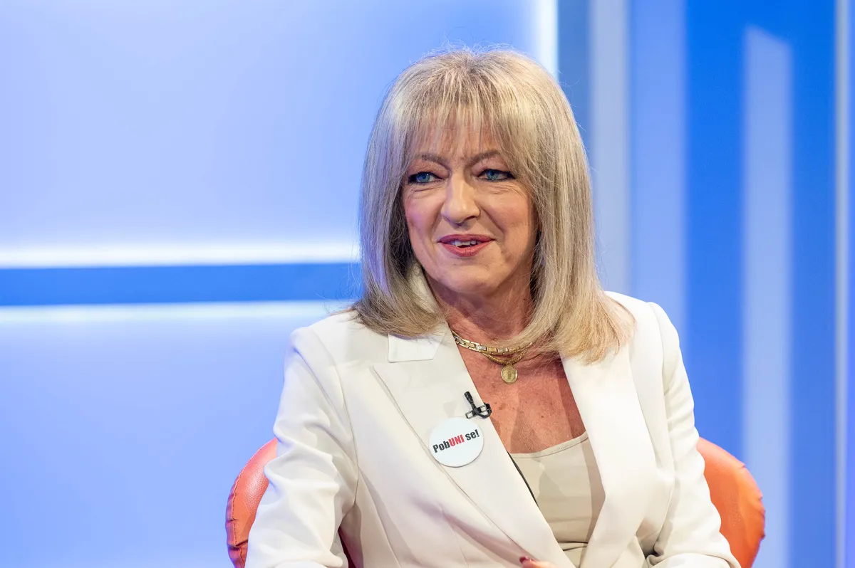 Ko je profesorka Katarina Popović koja se ne plaši da SNS vlasti kaže istinu: Režim sprema dva scenarija, pa ako im uspe izaći će na parlamentarne izbore