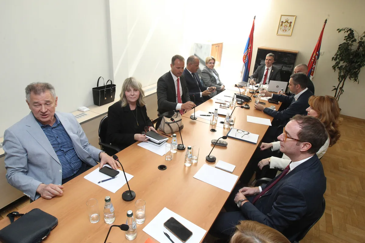 Visoki savet tužilaštva odbio da po preporuci Venecijanske komisije vrati tužioce u JTOK i Tužilaštvo za ratne zločine