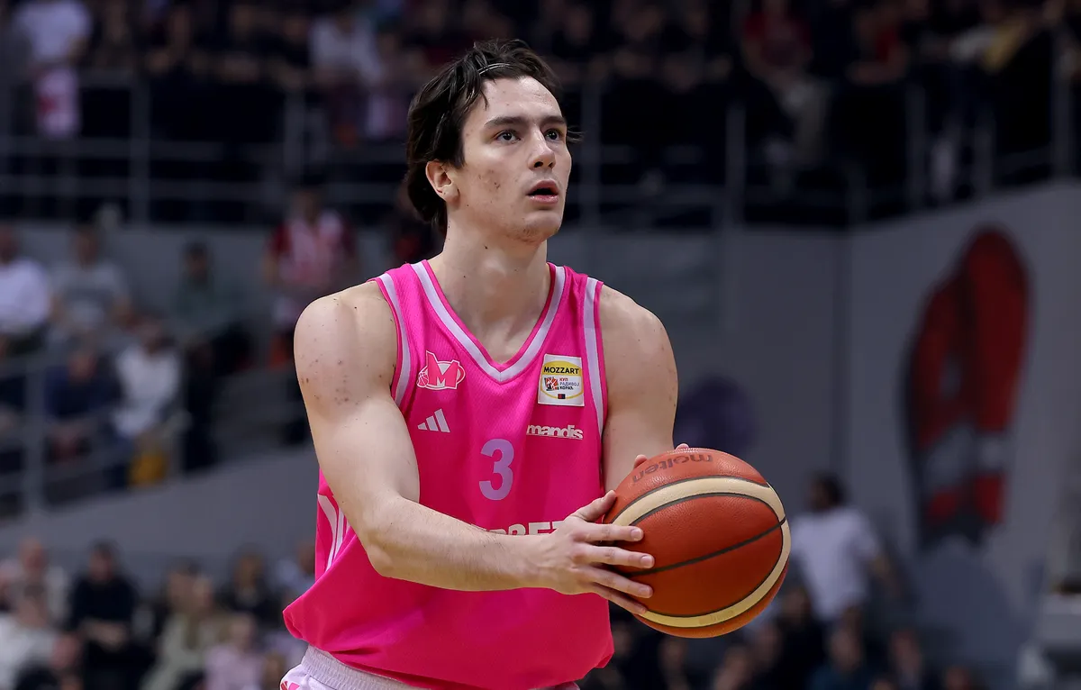 Reprezentativac Srbije otišao u Ameriku, poznato gde nastavlja karijeru