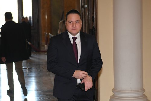 branko ružić