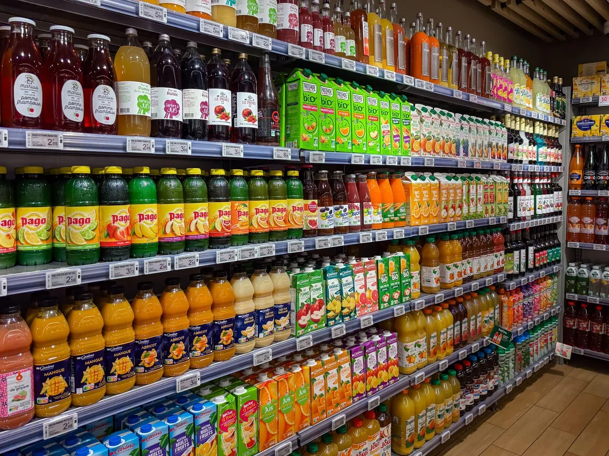 Oznaka na popularnim namirnicama na koju redovno nasedamo kad biramo "zdravije"