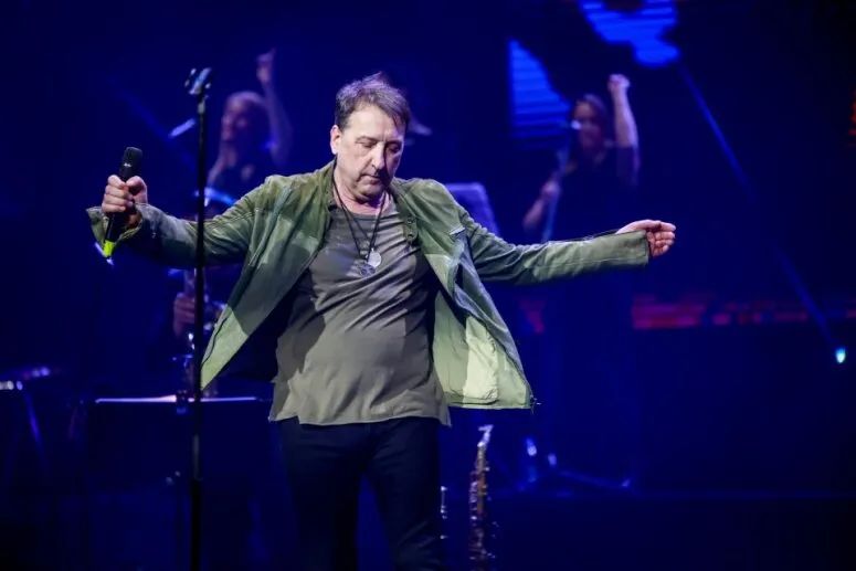 "To su Tantalove muke": Hari Mata Hari otkrio kao je nastao hit "Strah me da te volim"