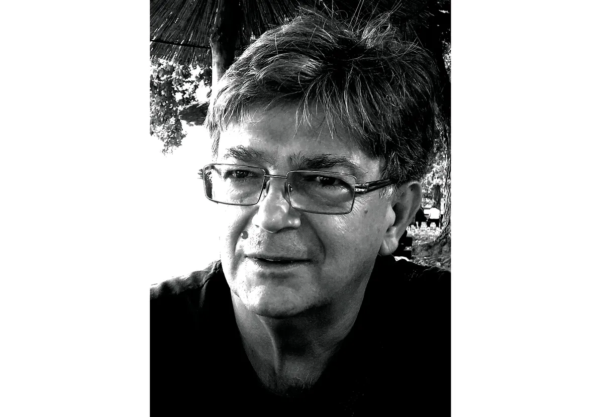 Radule Bošković: Likovnost je moja osnovna vodilja