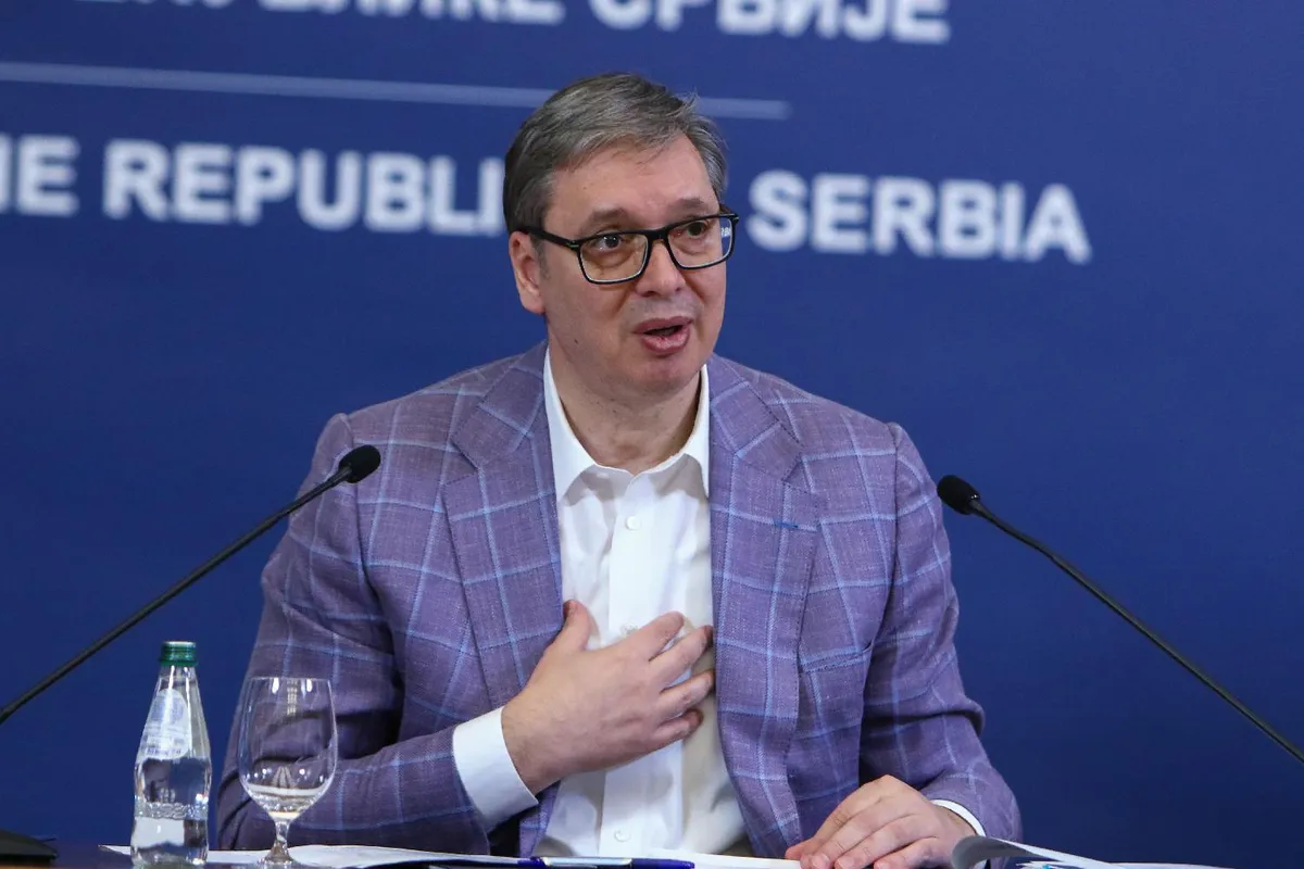 10 godina od pronalaska oružja u Jajincima i priče o atentatu na Vučića: Šta se desilo sa slučajem kad je predsednik "povezao neka lica sa nekim predmetima"