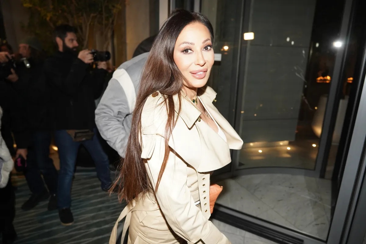 Ceca gazi šestu deceniju, a i dalje je jedna od najzgodnijih na estradi: Pogledajte slike u bikiniju