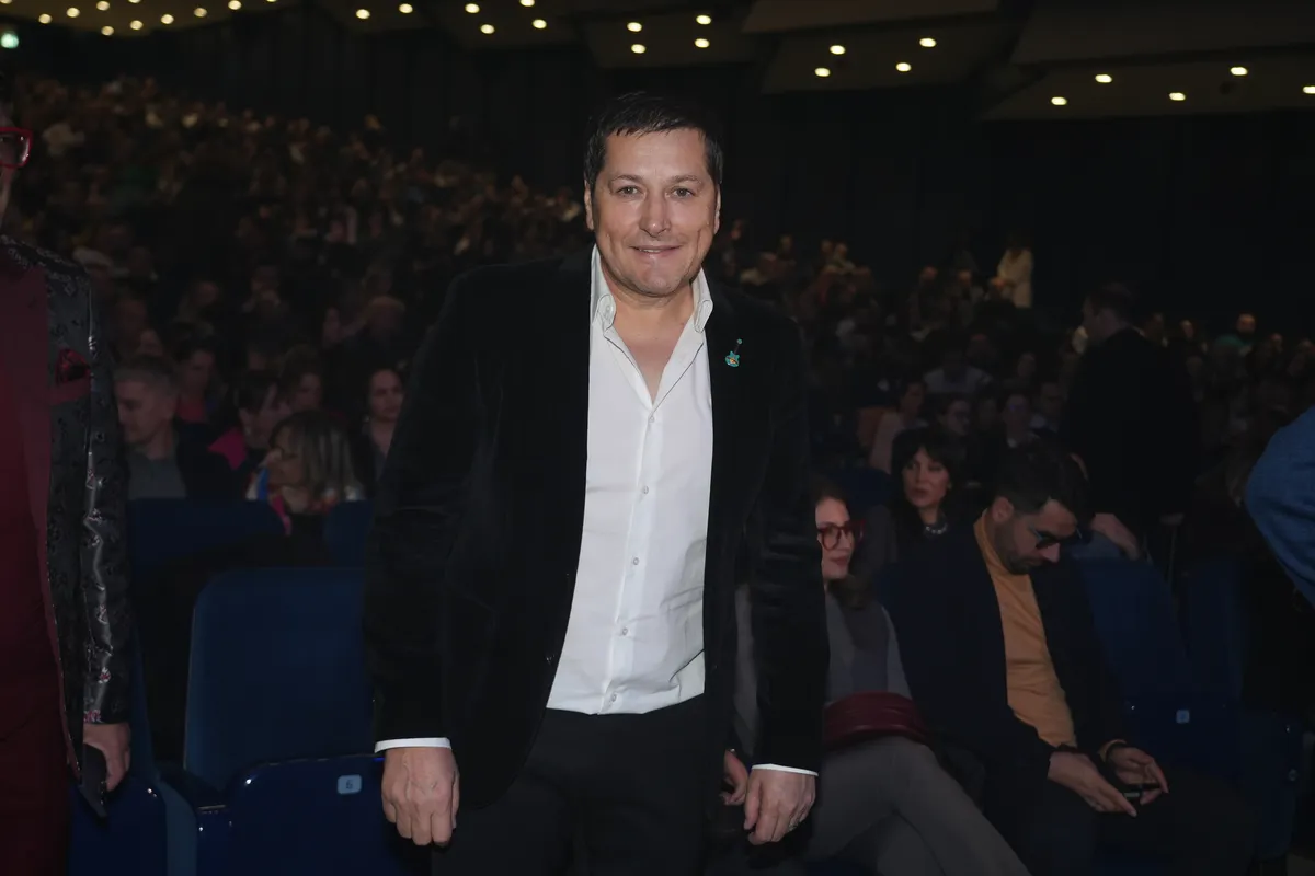 Sve spremno za veliki spektakl Ace Pejovica u Novom Sadu