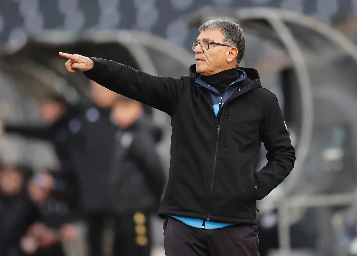 Nova smena trenera u Superligi Srbije