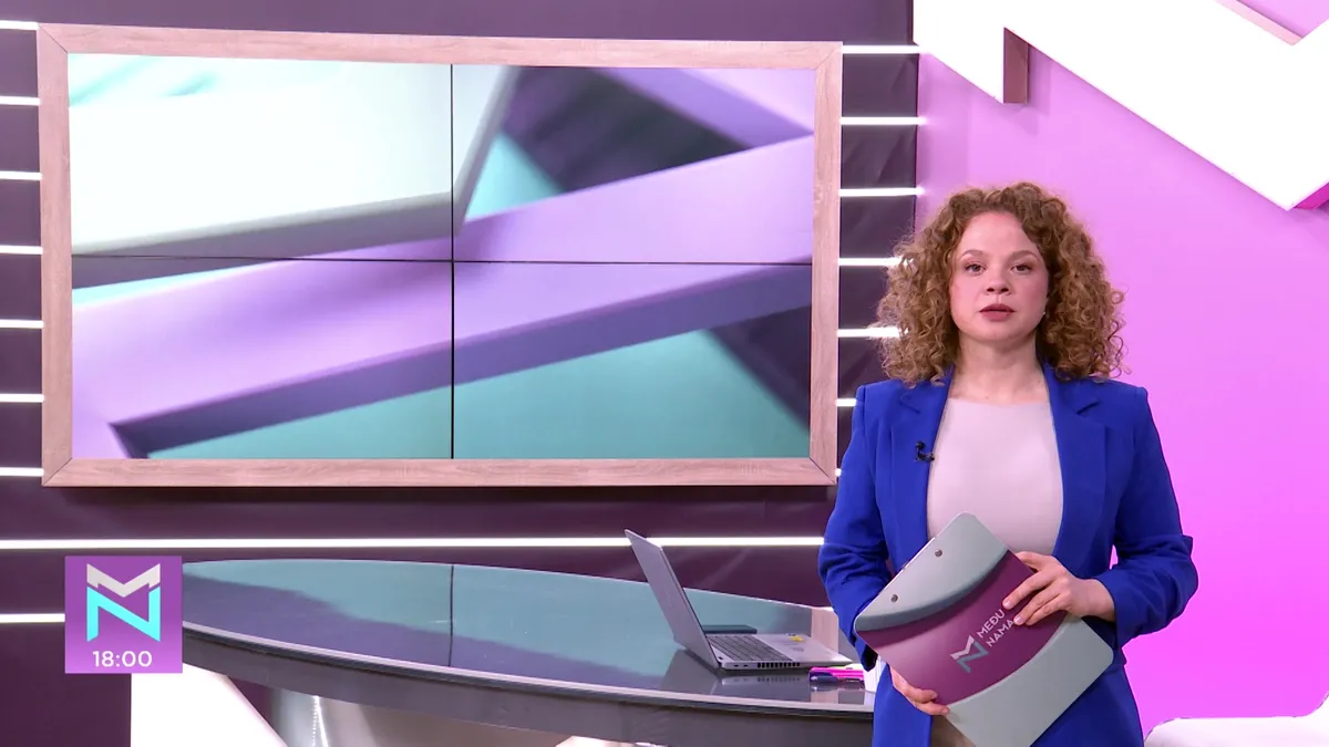 Među nama - Cela emisija - 7.4.2026.