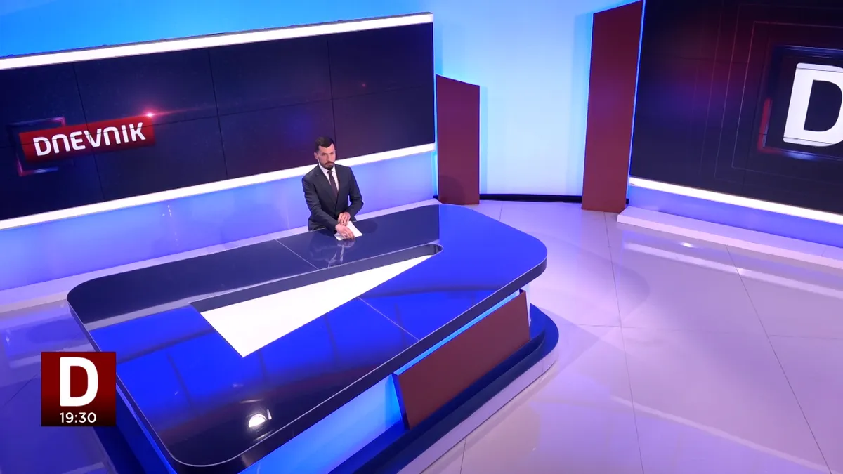 Dnevnik - Cela emisija - 7.4.2026.