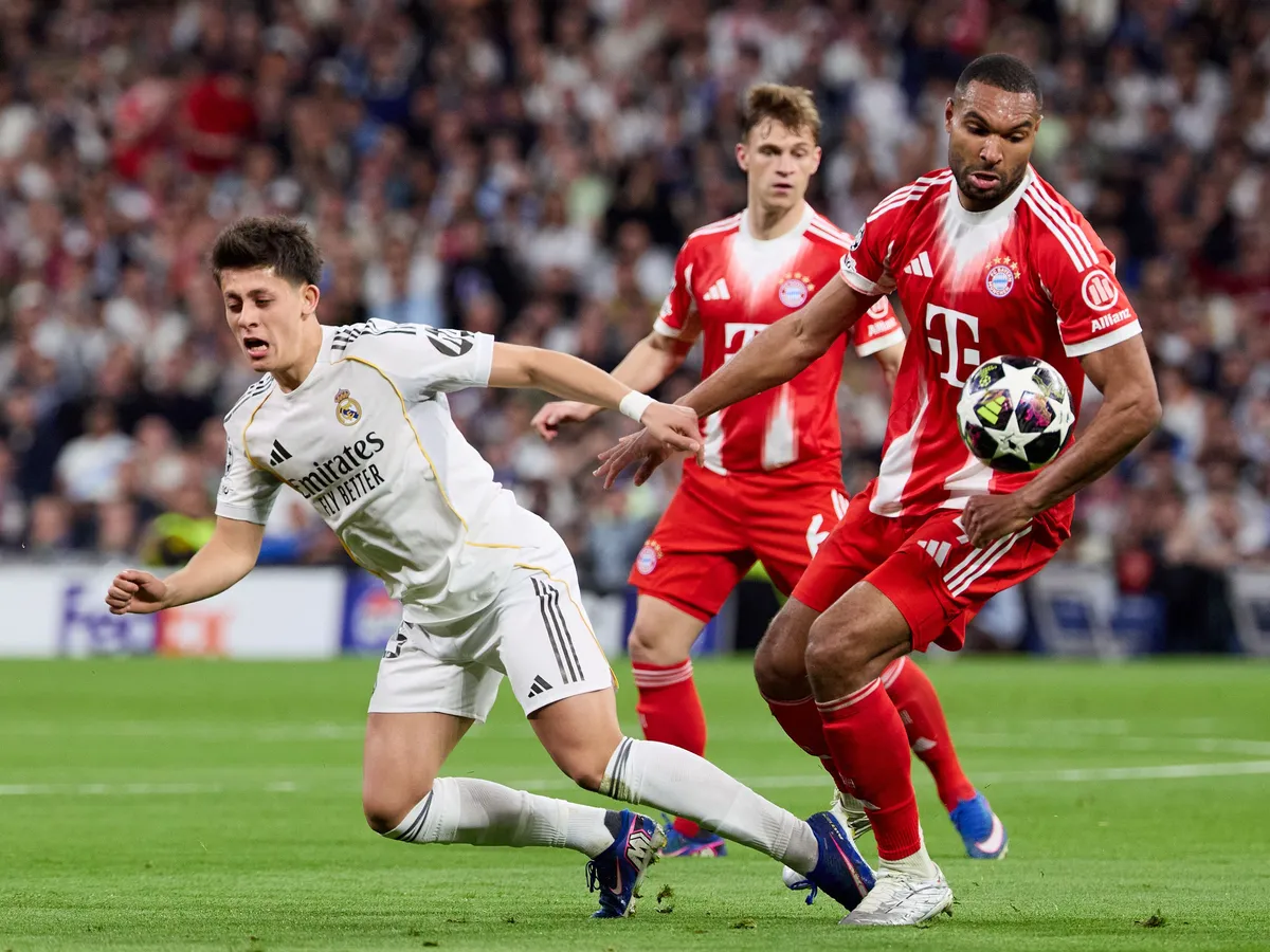 Spektakl u Ligi šampiona: Real udara na Bajern u Minhenu, Arsenal strepi od Sportinga