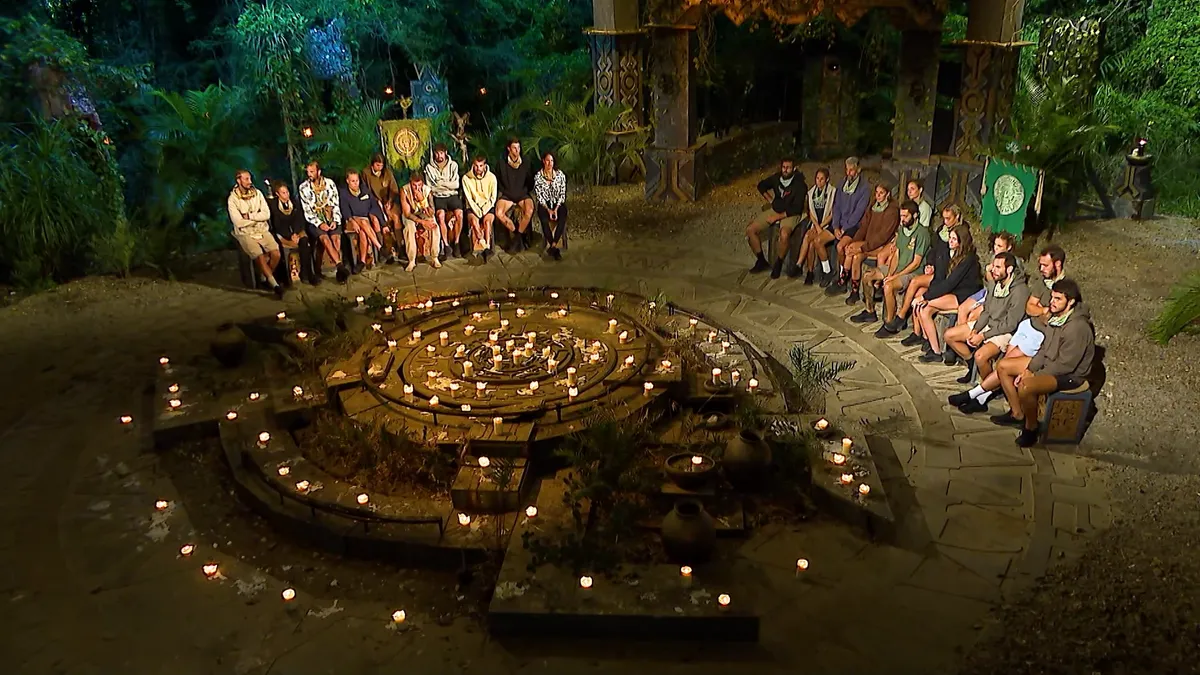 Sledi epizoda zbog koje se nećete odvojiti od televizora: Ne propustite Survivor od 21.30