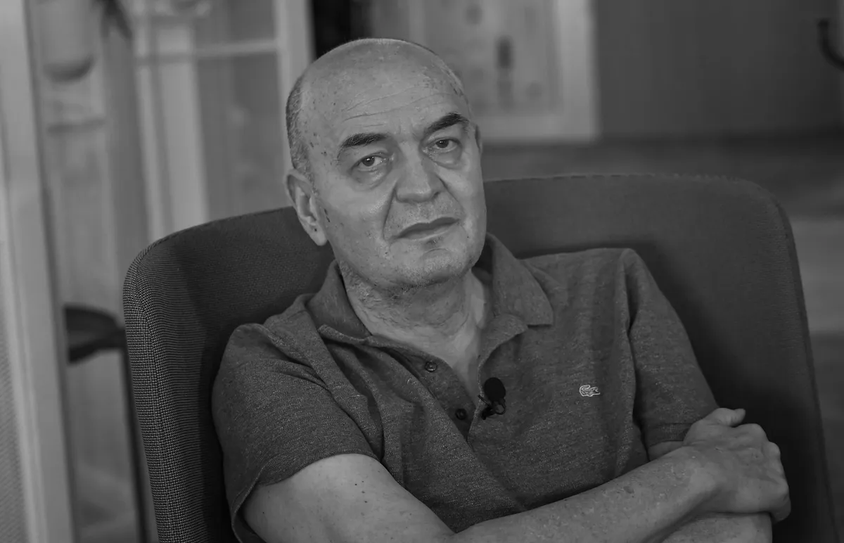 Dule - trener koji je košarci dao dušu i priča o časovima ljubavi