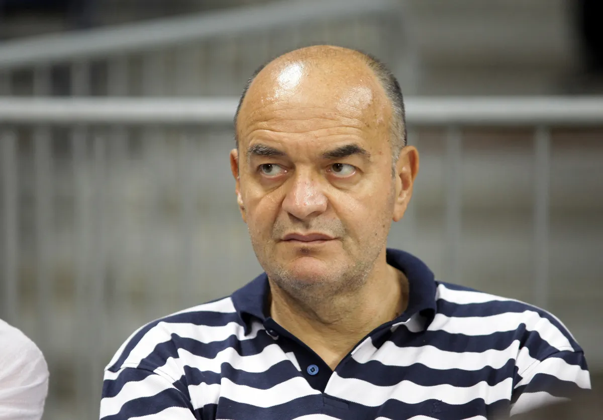 Stanić me je "ščepao", a "Balerina" je bila prva slika koju sam kupio: Kako je Dule Vujošević postao jedan od najvećih kolekcionara u Srbiji