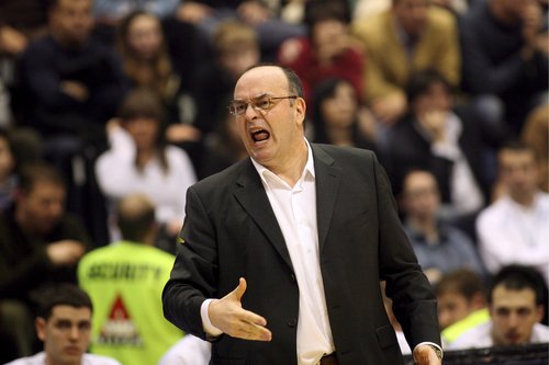 Dusko Vujosevic