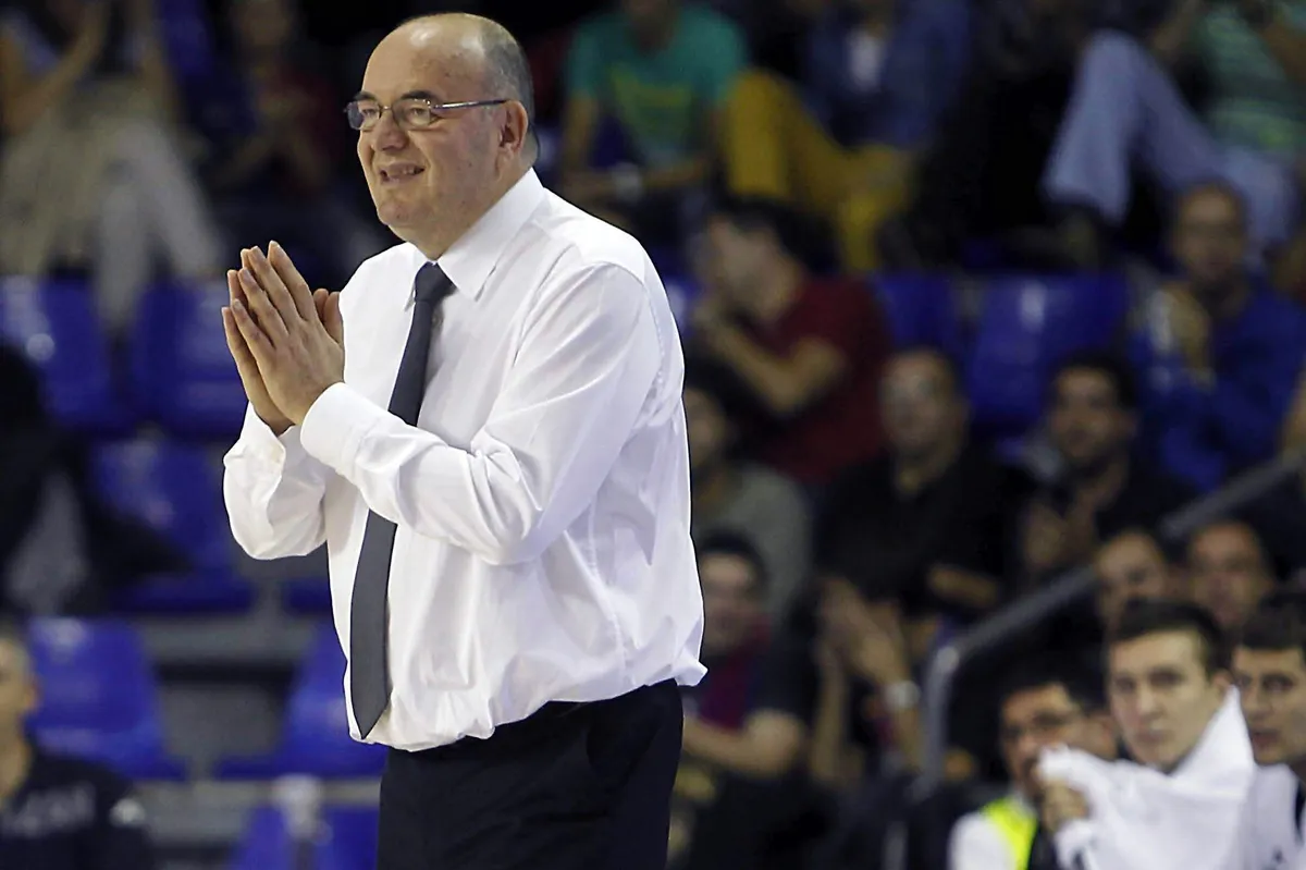 Saša Đorđević ispričao nepoznatu priču o Vujoševiću