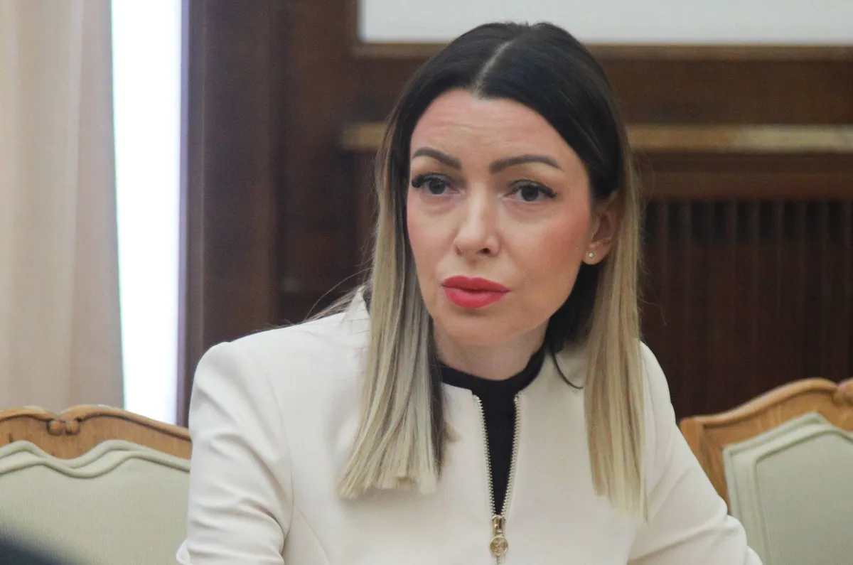 NPS traži od ministarke Mesarović da predstavi plan zbrinjavanja otpuštenih radnika Leonija
