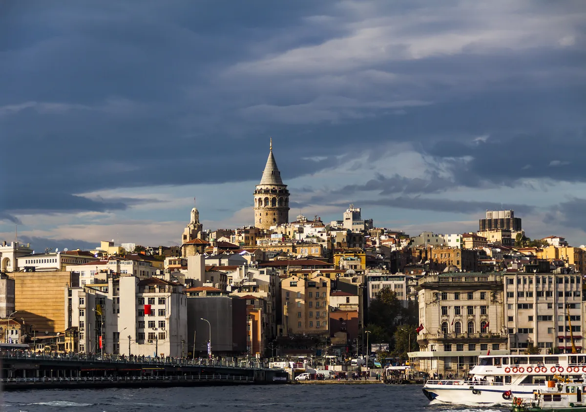 Direktni letovi za Istanbul - najbolje rute i strategije rezervacije za 2026