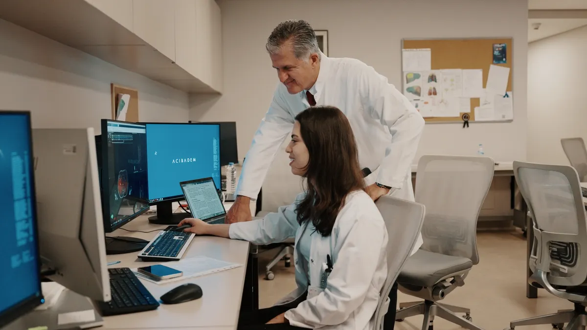 Acıbadem: Most zdravlja koji spaja Tursku i Srbiju