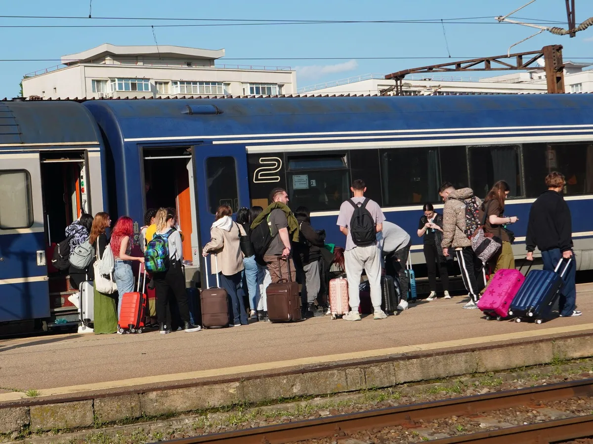 Poklanjaju 40.000 karata za besplatno putovanje Evropom, prijave primaju i iz Srbije - evo ko može da se prijavi i kako