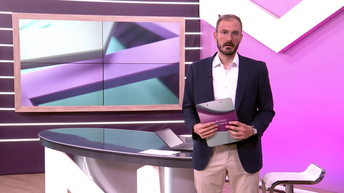 Među nama - Cela emisija - 8.4.2026.