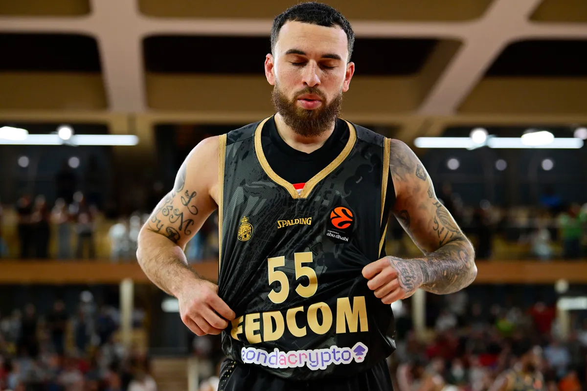 Loše vesti za Zvezdu, evo kako izgleda tabela posle pobede Monaka