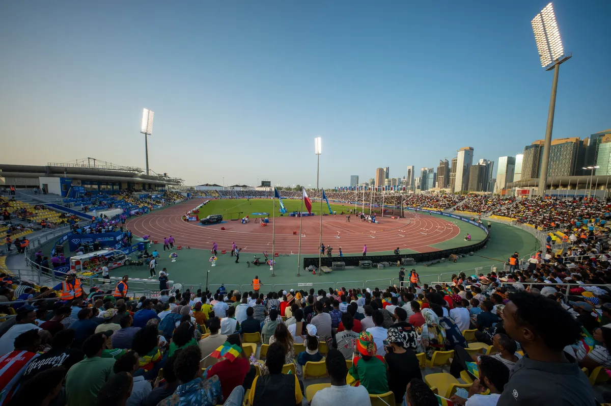 Odložen miting Dijamantske lige u Kataru, neizvesnost i dalje postoji