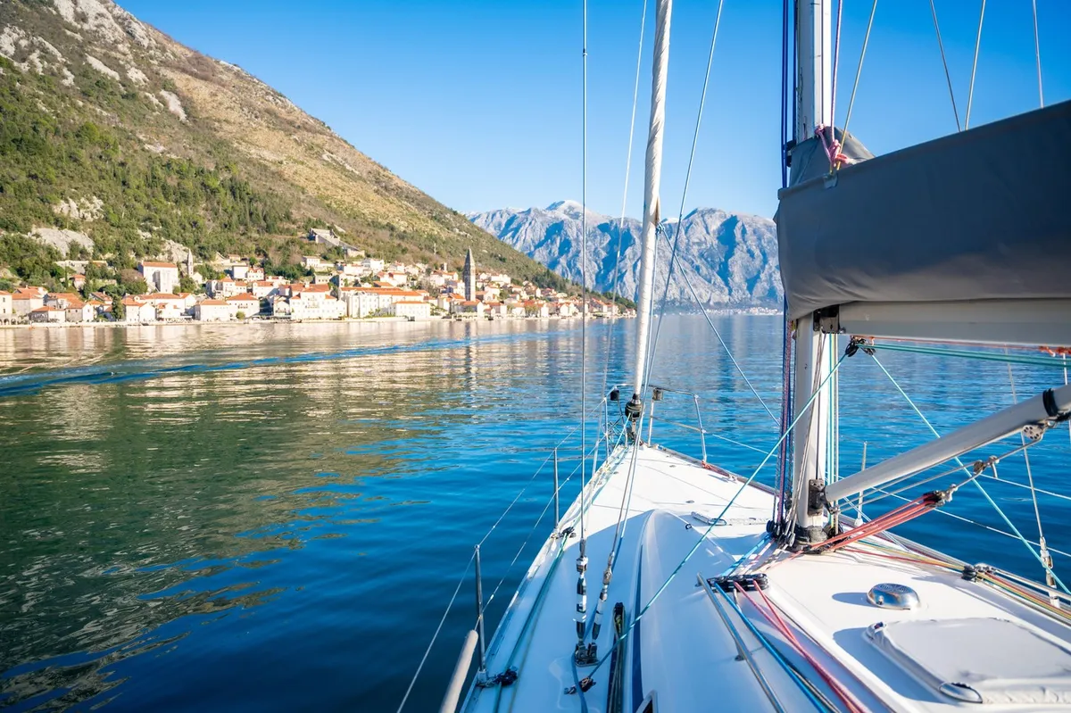 Stručnjak otkrio šokantnu promenu u Jadranu: Ono što se dešava uz obalu Crne Gore zabrinulo je naučnike