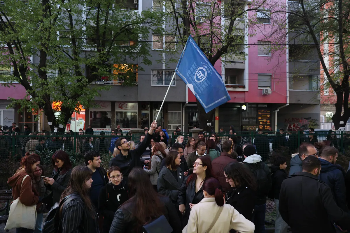 U ovim gradovima je vidljiva promena političkog raspoloženja: Slično bilo uoči petooktobarskih promena, ali uz jednu bitnu razliku