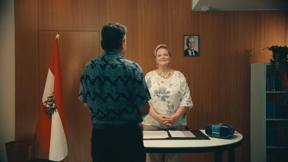 Revolucionarke u šahu, turbulentno putovanje u Veneciju i tragikomična priča o ljubavi: Predstavljamo program Austrijskog filmskog festivala