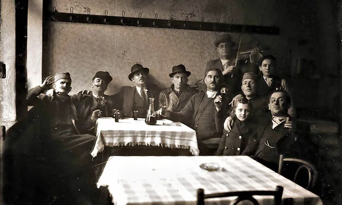 "Bekrijske slave" bile su najsuroviji običaj u Beogradu: Iživljavanje nad siromašnima - pili su do smrti da bi zabavili bogataše