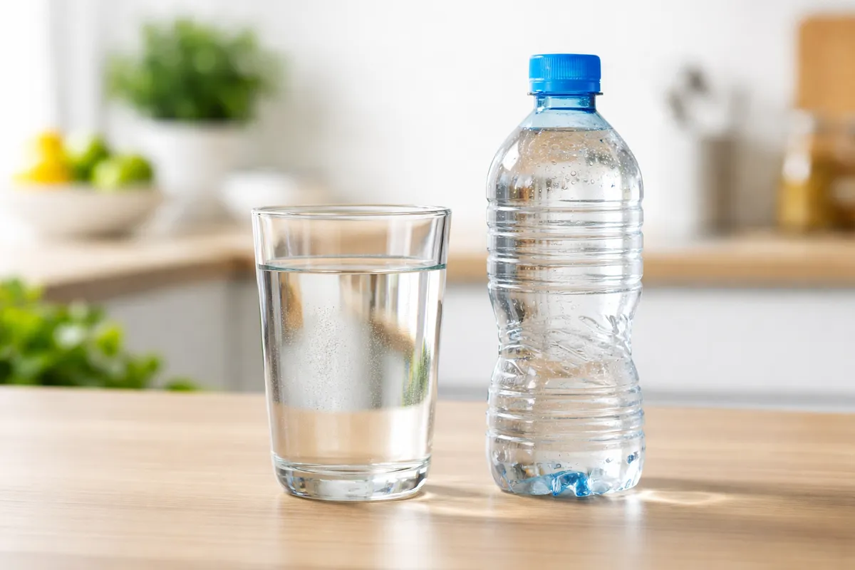 Da li je zdravije piti vodu s česme ili flaširanu, otkrivaju doktori: Odgovor će vas iznenaditi
