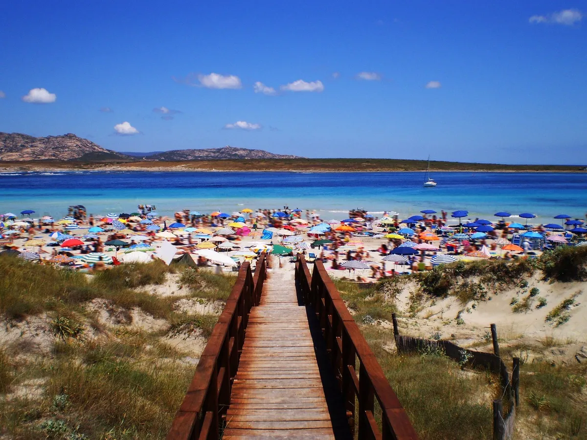 Turisti menjaju planove zbog rata - ali zato ova evropska destinacija beleži ogroman rast interesovanja