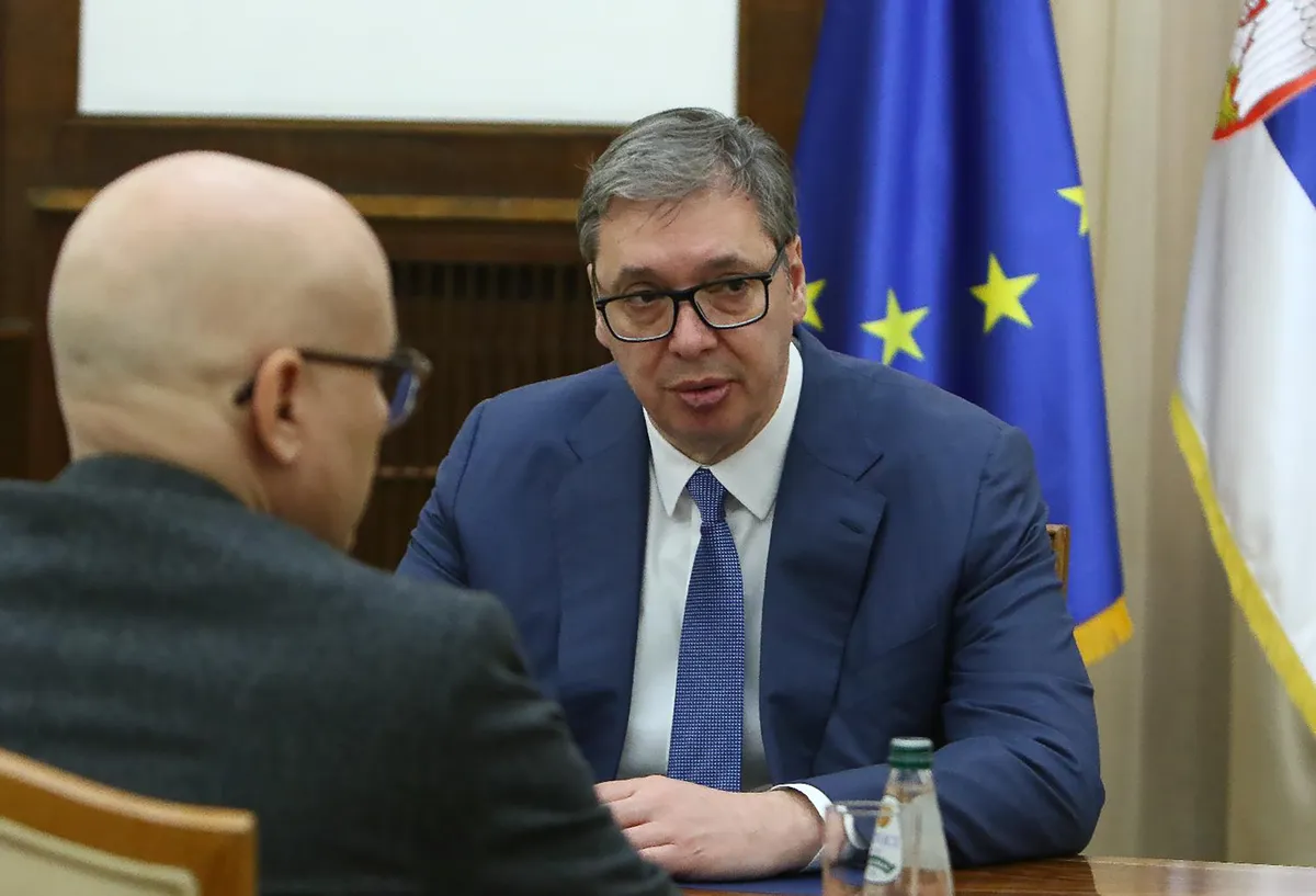 "Biće na leto", "neće biti na leto", "biće do kraja godine": Svi Vučićevi lomovi oko izbora