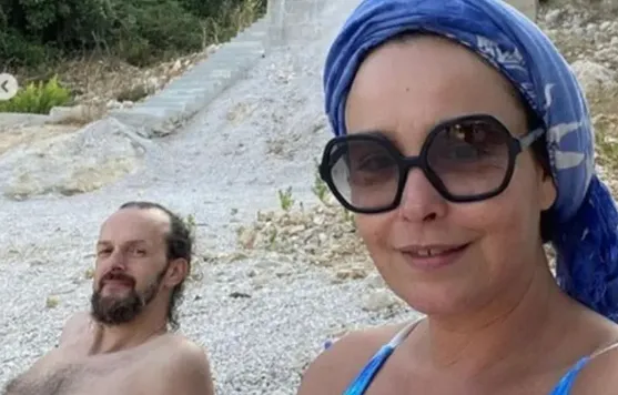 "Zacelila sam ranu koja je nastala nakon saznanja da neću imati porod": Naša glumica okončala brak s poznatim muzičarem, pa pronašla mir na selu