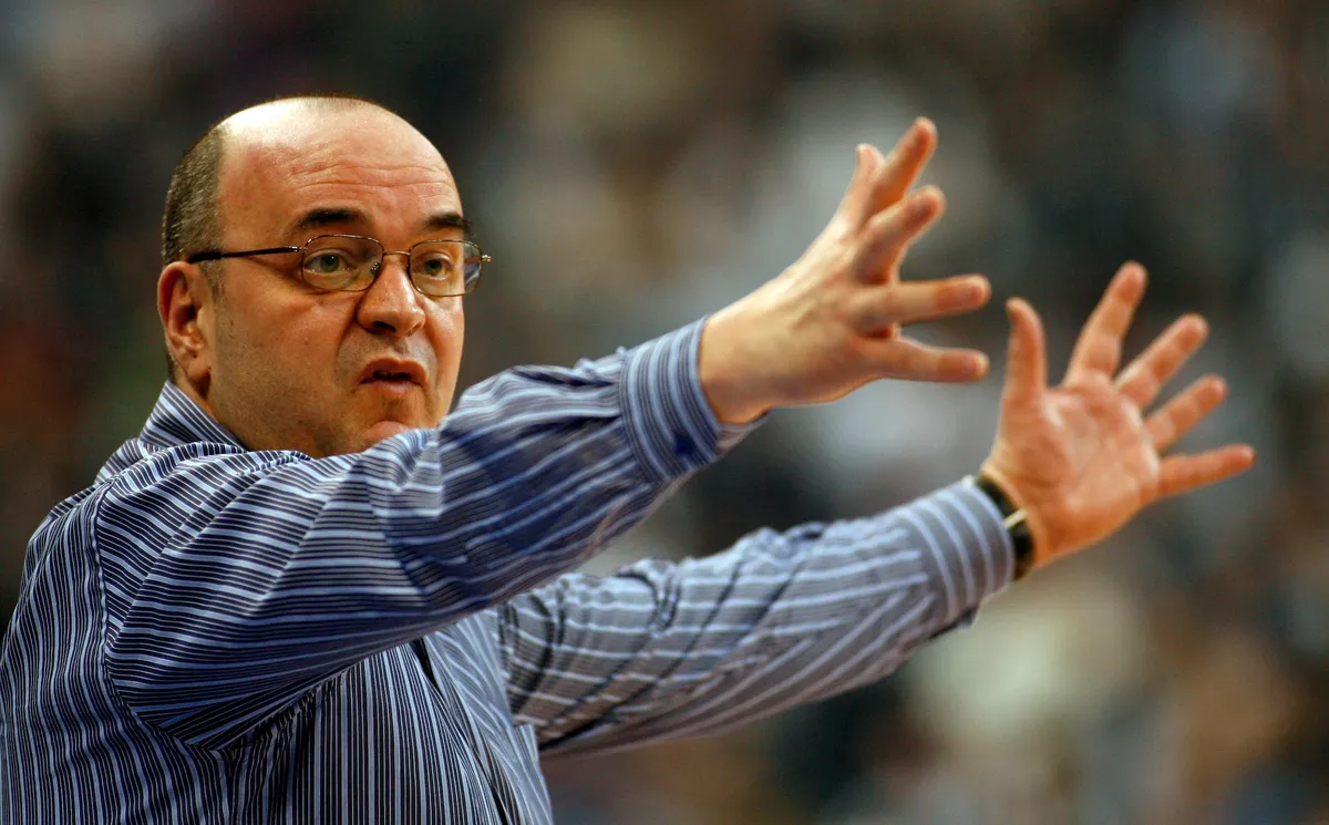 Koliko je Vujošević bio velik? Ovaj podatak je raspametio "grobare", a retko ko to pominje