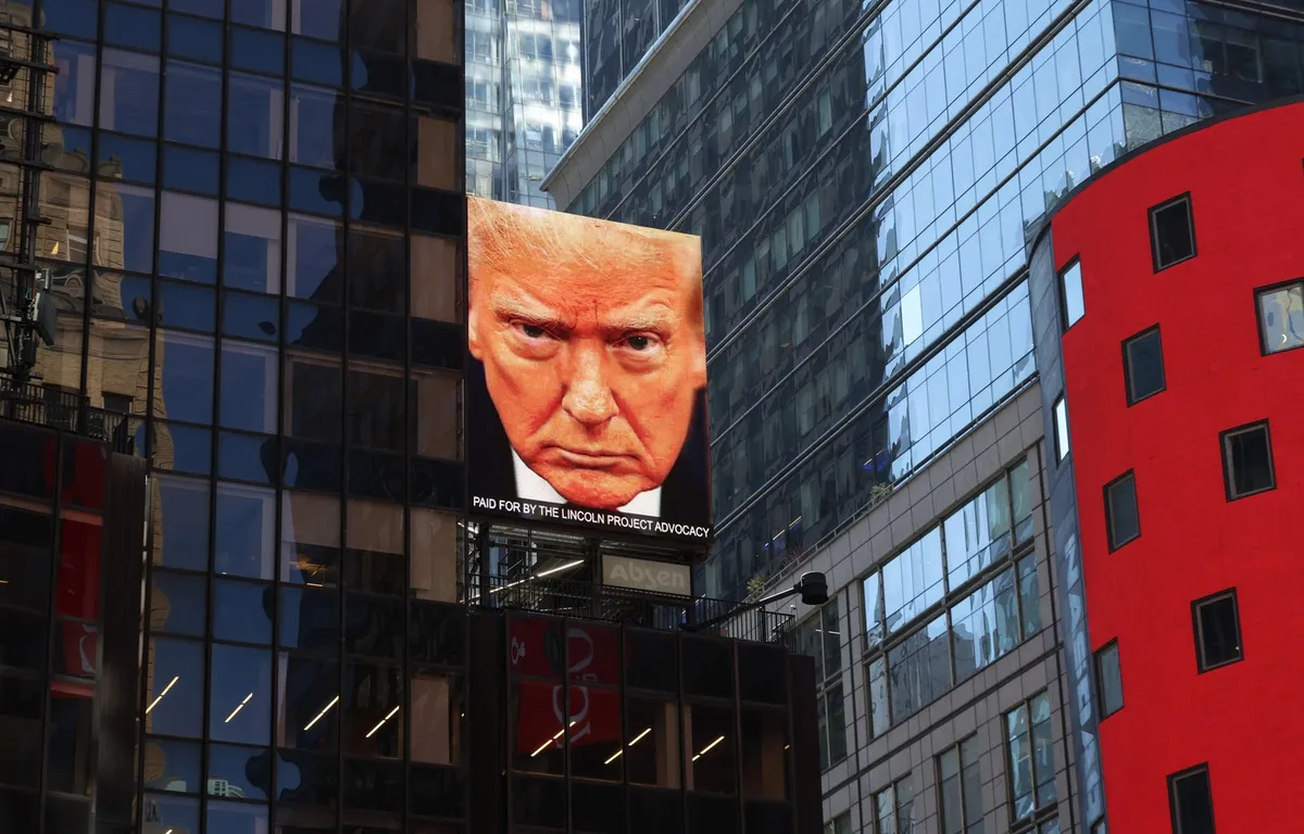 "Teorija ludaka": Da li Tramp koristi taktiku Ričarda Niksona i da li će mu se to obiti o glavu