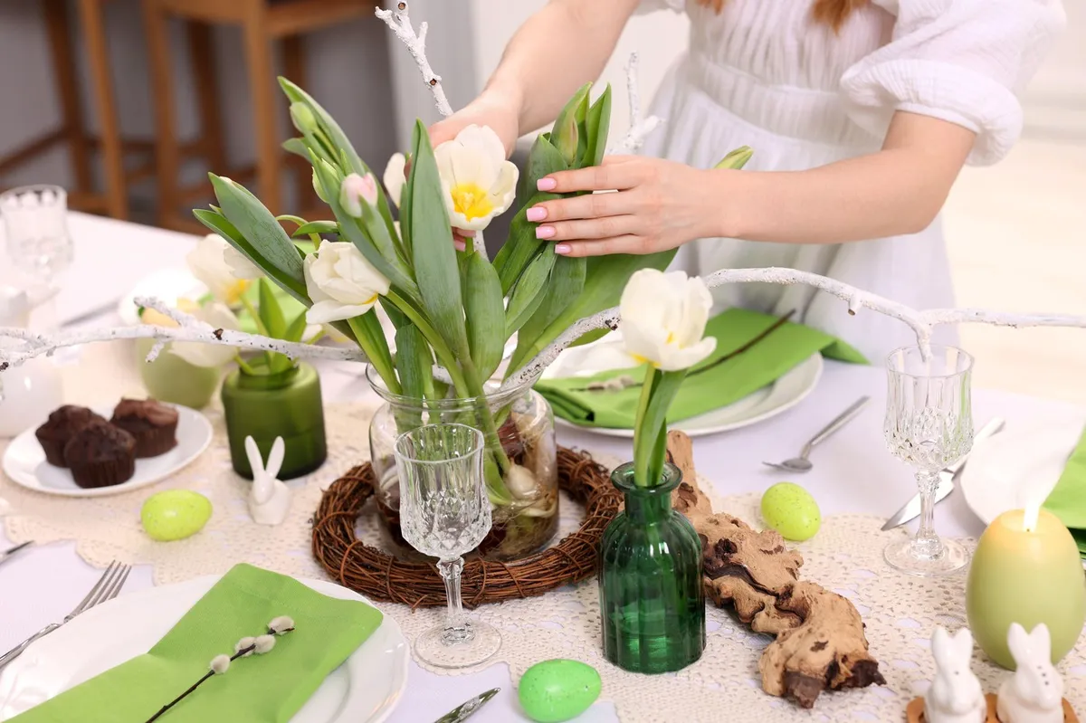 Ne unosite u kuću ovo cveće na Uskrs - ne donosi sreću već samo probleme