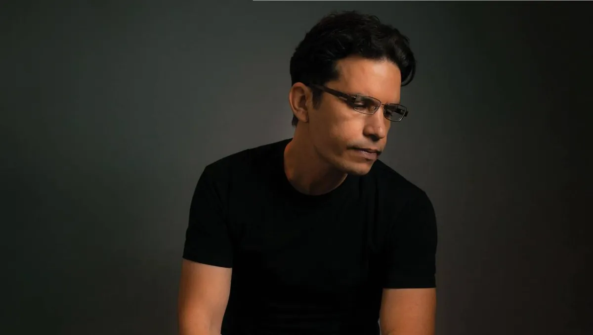 "Knjigama oporavljamo čovečanstvo": Alžirac koji živi u Sloveniji dobitnik prestižne nagrade