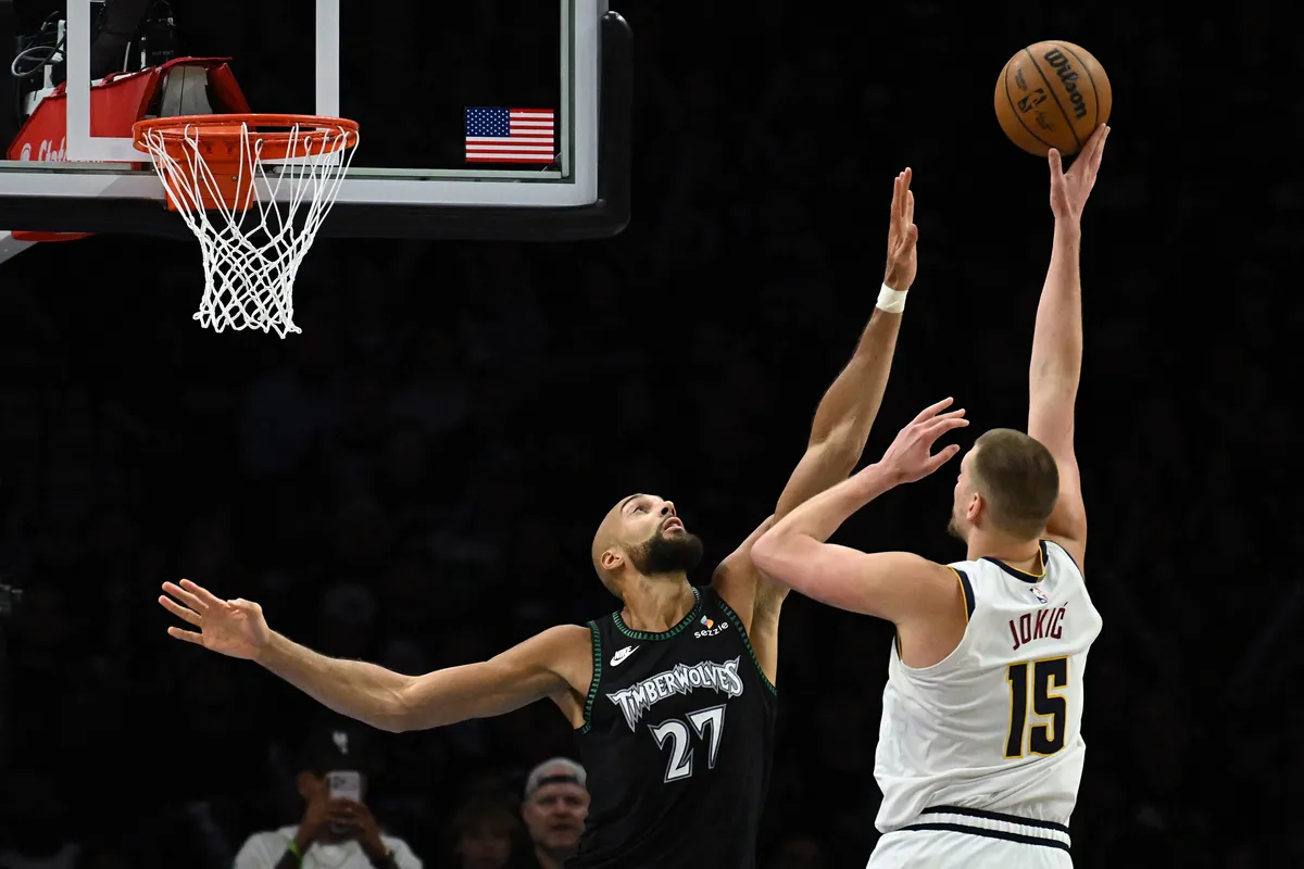 Podatak koji dokazuje da je Denver doživeo istorijsku bruku