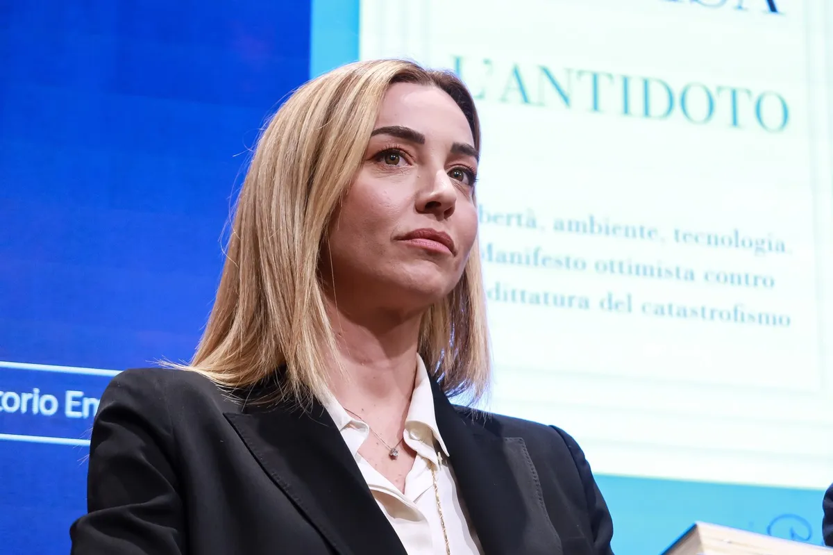 Može li bivša olimpijka da pobedi premijerku? Silvija Salis je gradonačelnica Đenove i velika pretnja Đorđi Meloni