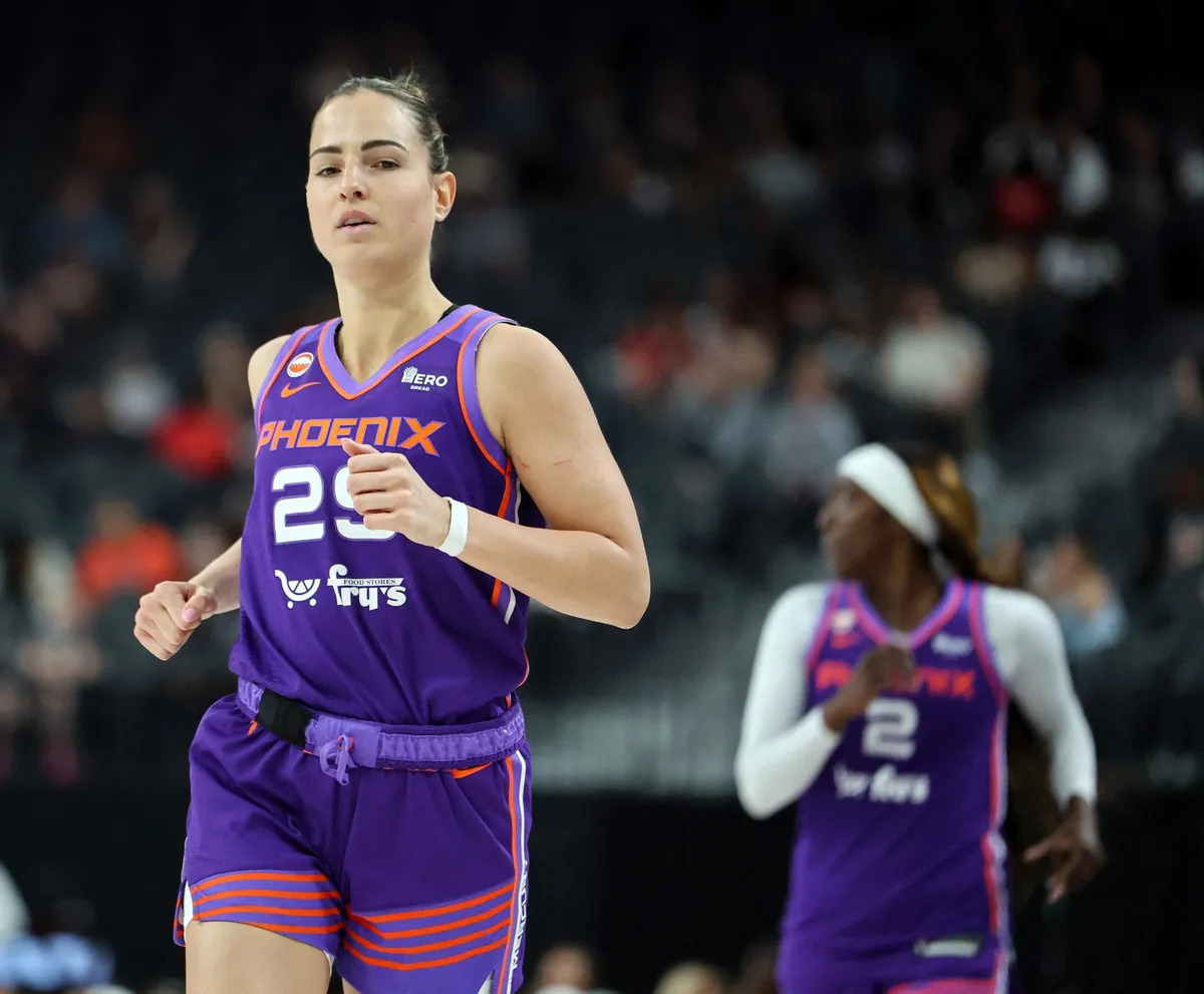 VIDEO Srpkinja zaludela ženski NBA: Debi iz snova za vicešampiona, svi pričaju o njenoj partiji