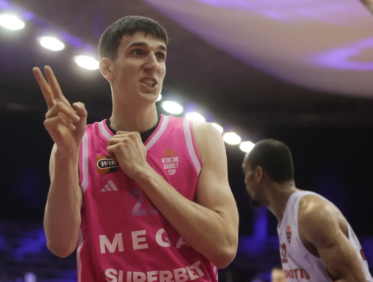 Megini biseri osvojili titulu šampiona Srbije, pao Dinamik u juniorskom finalu - evo ko je sve osvojio nagrade