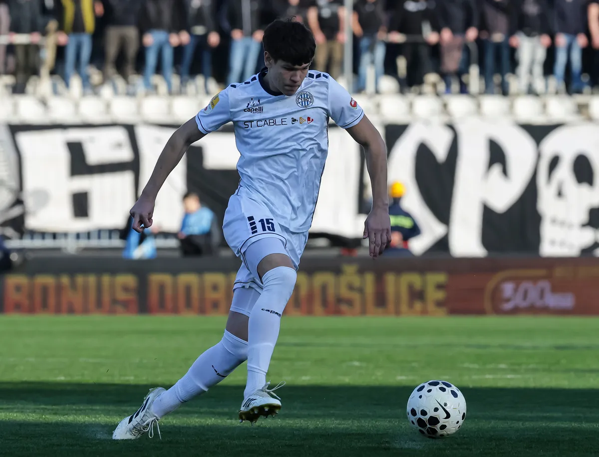 TSC postigao šest golova i pobegao od zone ispadanja, biće drame do kraja Superlige