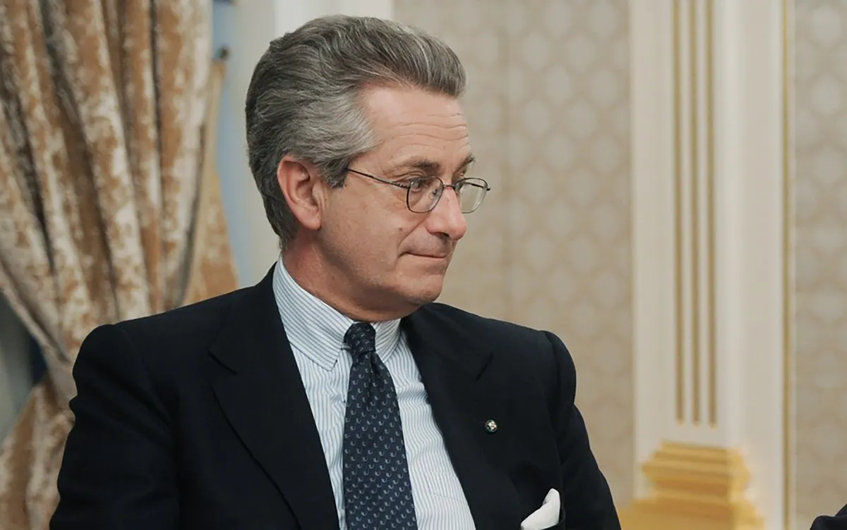 Non-pejper Italije članicama EU pred sednicu o izboru novog visokog predstavnika u BiH