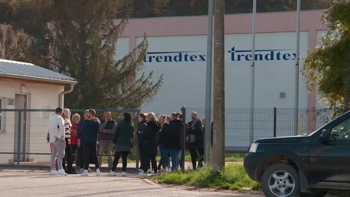 Nemačka fabrika koja je dobila subvencije od države otpustila trećinu zaposlenih: Radnicima postavili previsoke norme, plata manja od minimalca i još kasni