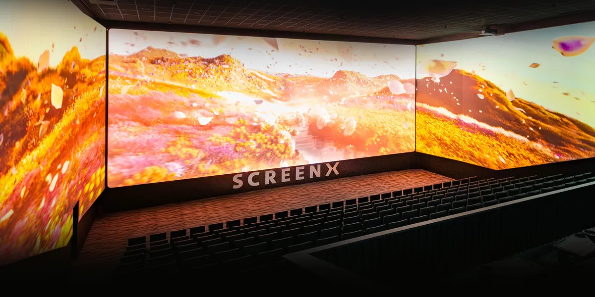 Beogradski Concept Cinema uvršten među najbolje bioskope na svetu