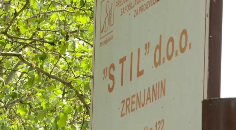 Agonija zaposlenih u 