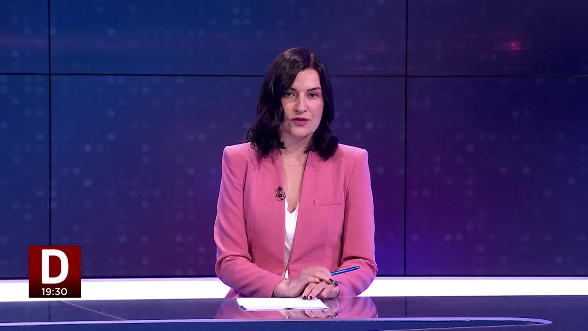 Dnevnik - Cela emisija - 11.5.2026.