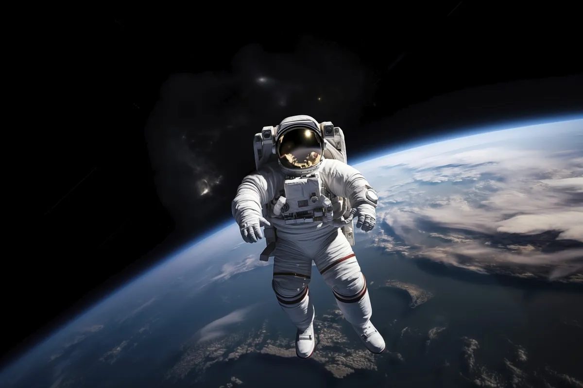 Astronauti otkrili kakvog je mirisa svemir: Jedno mesto podseća na popularno srpsko voće, a drugo na nešto mnogo gadno